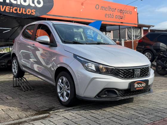 FIAT ARGO 1.0 FIREFLY FLEX DRIVE MANUAL FIAT ARGO 1.0 FIREFLY FLEX DRIVE MANUAL